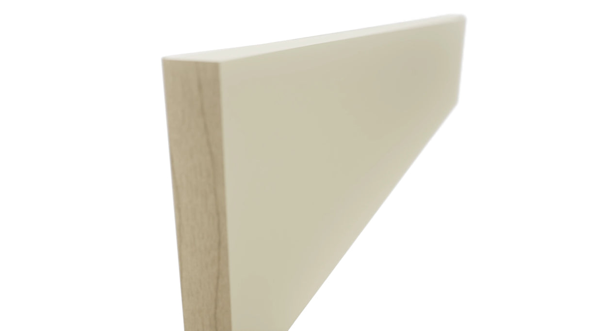 Fabuwood Linen TK8-3/4 Molding, Detail View