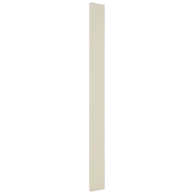 Fabuwood Linen WF336 Wall Filler, Front View