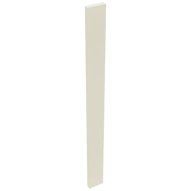 Fabuwood Linen WF336 Wall Filler, Top View