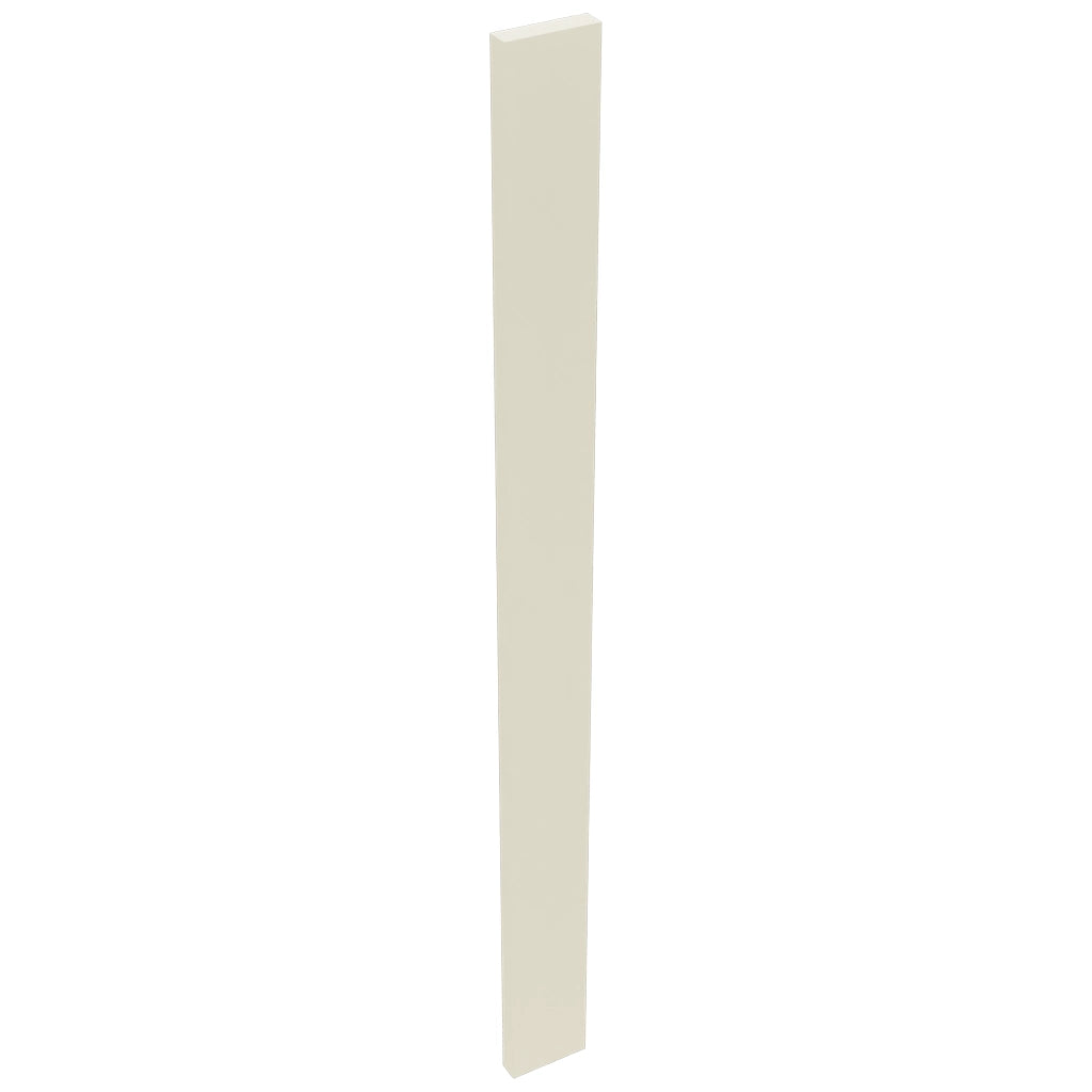 Fabuwood Linen WF339 Wall Filler, Top View