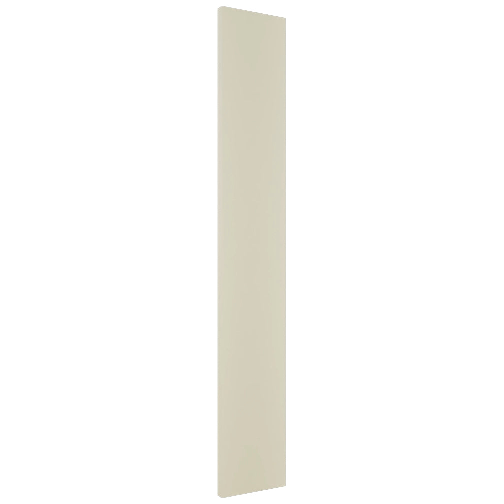 Fabuwood Linen WF639 Wall Filler, Front View