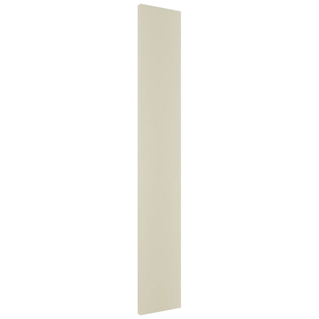 Fabuwood Linen WF639 Wall Filler, Front View