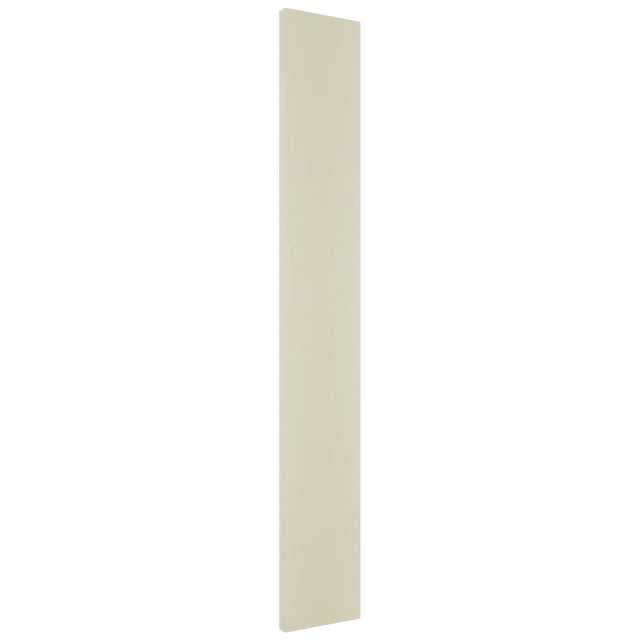 Fabuwood Linen WF642 Wall Filler, Front View