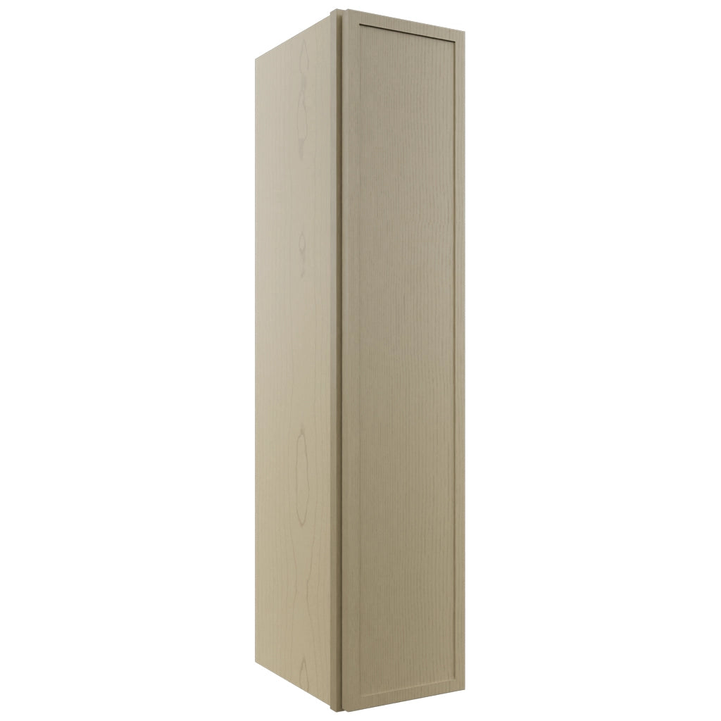 Fabuwood Luna Desert Oak W0942 Wall Standard Cabinet, Front View