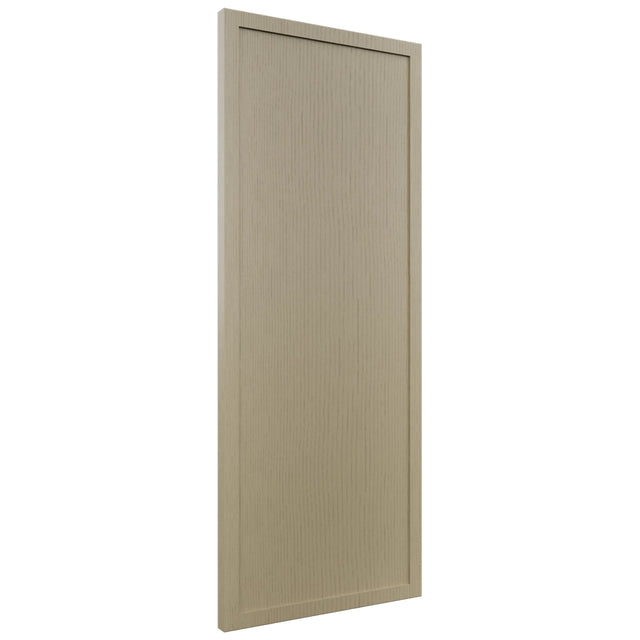 Fabuwood Luna Desert Oak WP-W30 Panel, Front View