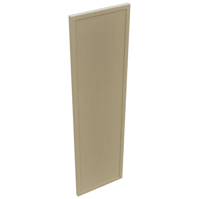 Fabuwood Luna Desert Oak WP-W42 Panel, Top View