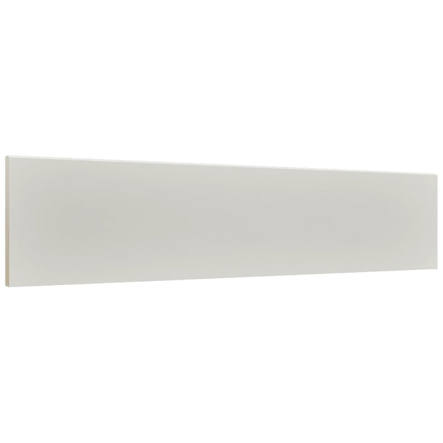 Fabuwood Luna Dove BBM Molding, Front View