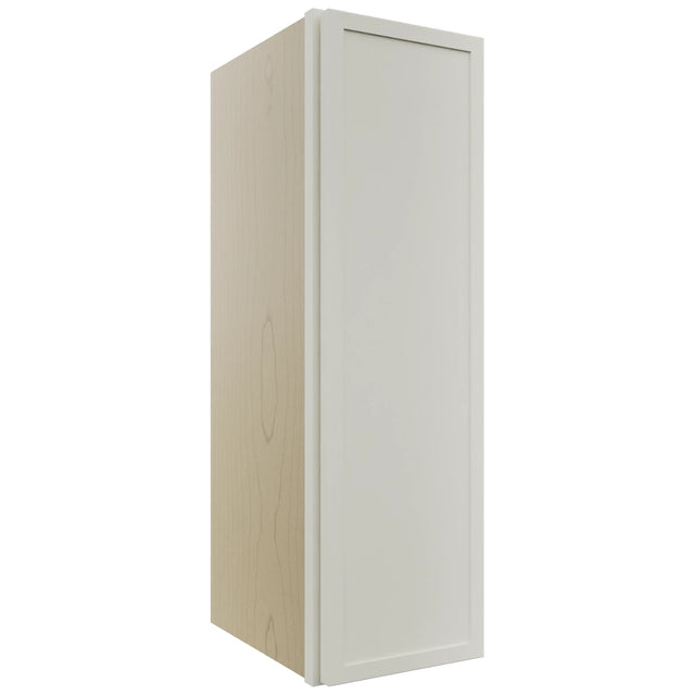 Fabuwood Luna Dove W0930 Wall Standard Cabinet, Front View