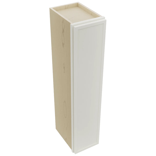 Fabuwood Luna Dove W0942 Wall Standard Cabinet, Top View
