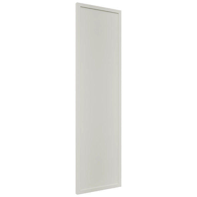 Fabuwood Luna Dove WP-W42 Panel, Front View