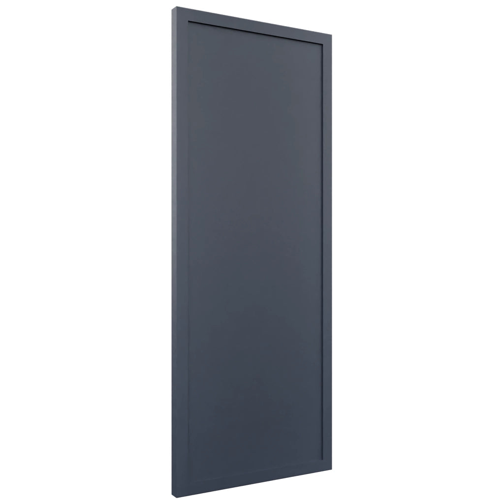 Fabuwood Luna Indigo DD W1230 DOOR Panel, Front View