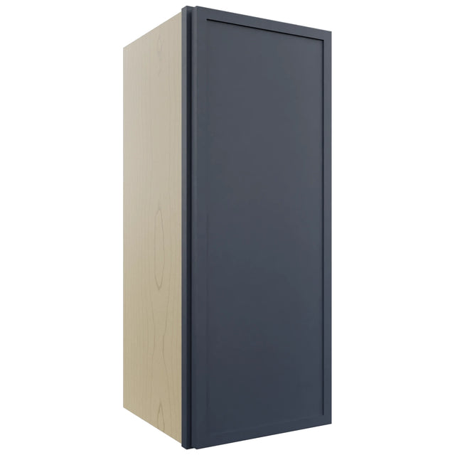 Fabuwood Luna Indigo W1230 Wall Standard Cabinet, Front View