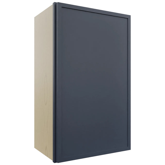 Fabuwood Luna Indigo W1830 Wall Standard Cabinet, Front View