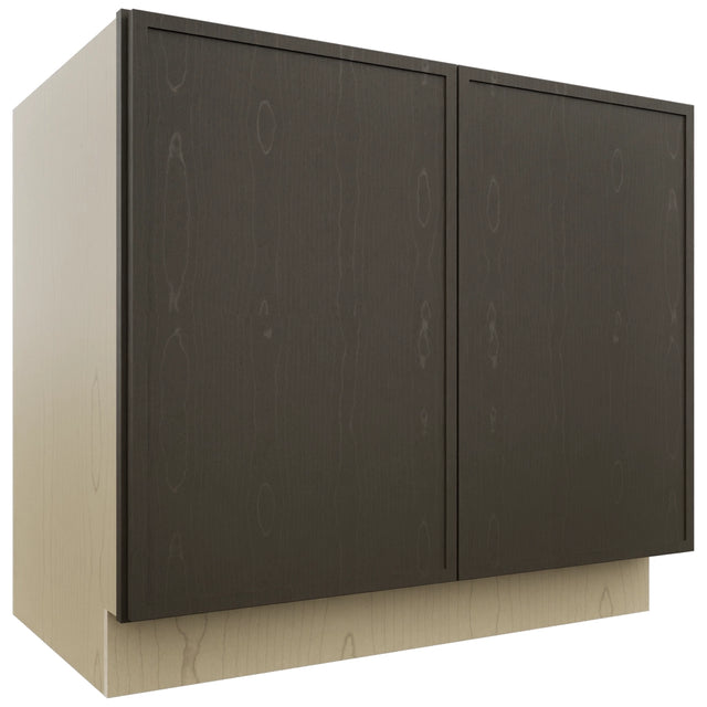 Fabuwood Luna Kona B39FD Base Full Door Cabinet, Front View