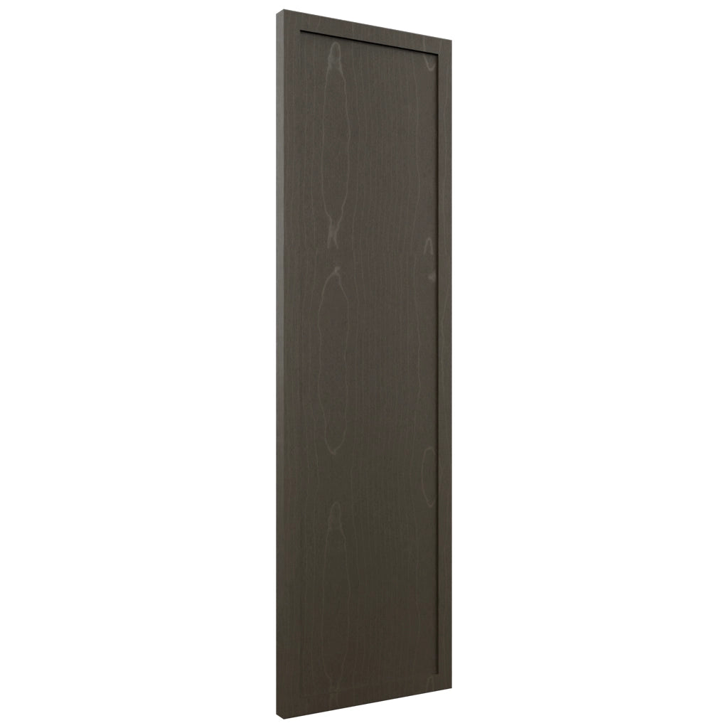 Fabuwood Luna Kona DD W0930 DOOR Panel, Front View
