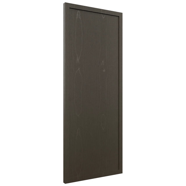 Fabuwood Luna Kona DD W1230 DOOR Panel, Front View
