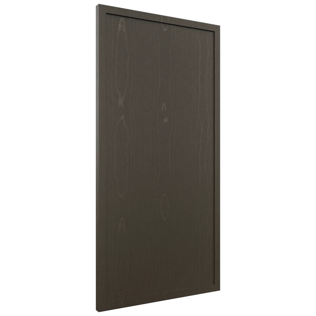 Fabuwood Luna Kona DD W1530 DOOR Panel, Front View