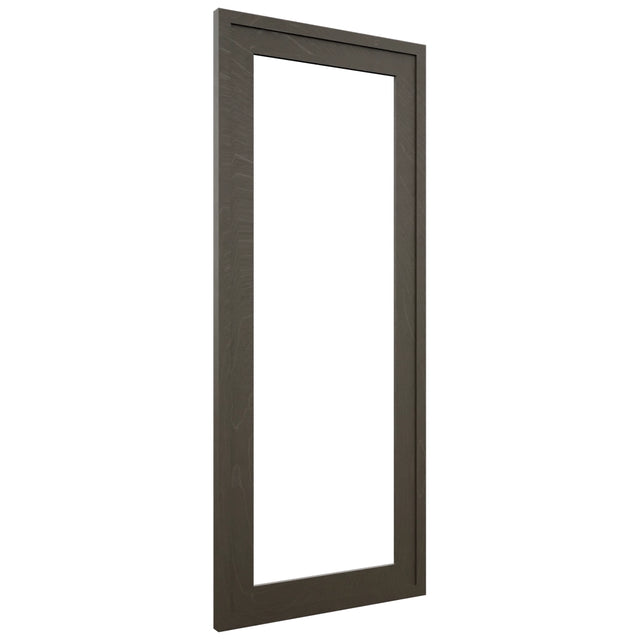 Fabuwood Luna Kona DS DFG1536 Wall Prepped Door, Front View