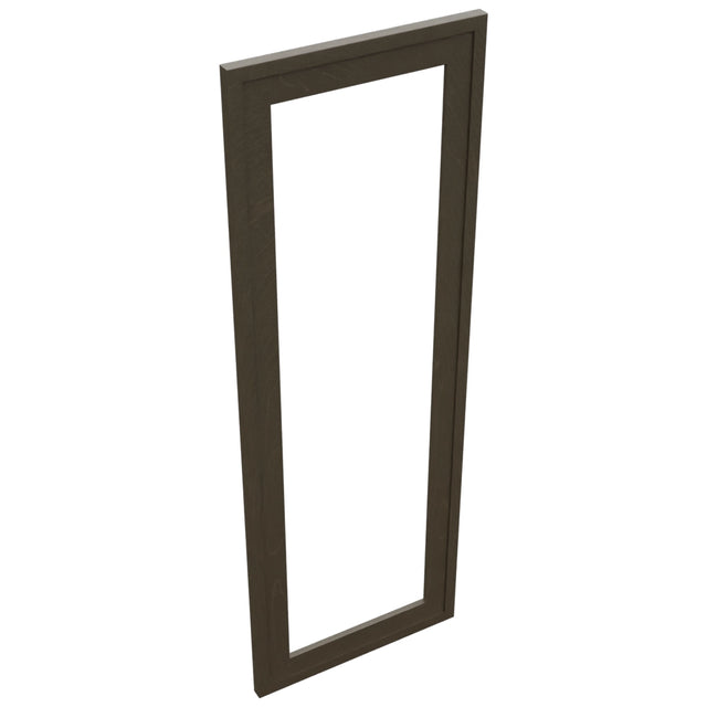 Fabuwood Luna Kona DS DFG1542 Wall Prepped Door, Top View