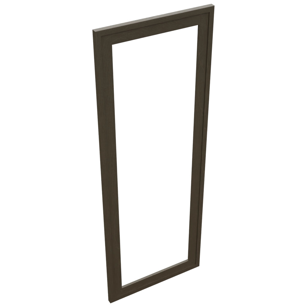 Fabuwood Luna Kona DS DFGWD1860 Wall Prepped Door, Top View