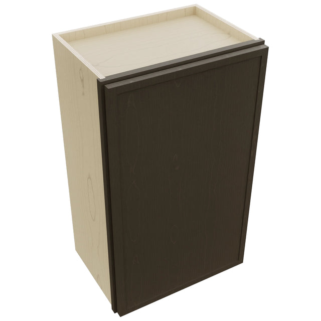 Fabuwood Luna Kona W1830 Wall Standard Cabinet, Top View