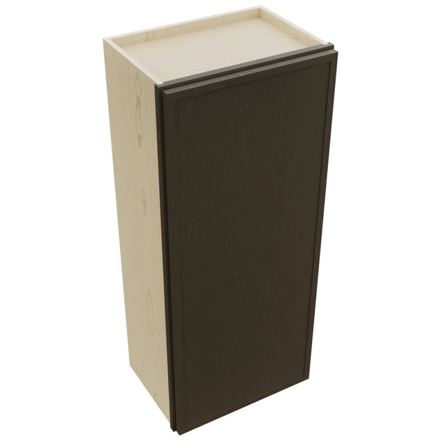 Fabuwood Luna Kona W1842 Wall Standard Cabinet, Top View