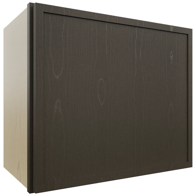 Fabuwood Luna Kona W2118 Wall Standard Cabinet, Front View