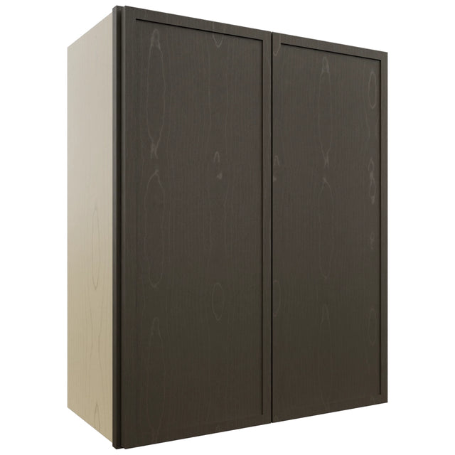 Fabuwood Luna Kona W2430 Wall Standard Cabinet, Front View