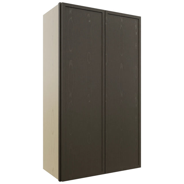 Fabuwood Luna Kona W2442 Wall Standard Cabinet, Front View