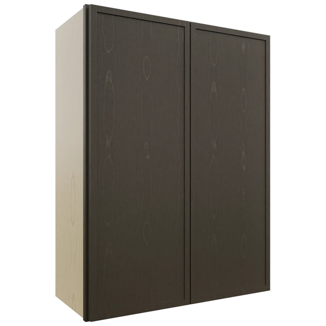 Fabuwood Luna Kona W2736 Wall Standard Cabinet, Front View