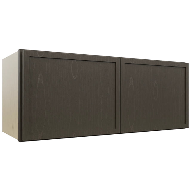 Fabuwood Luna Kona W3012 Wall Standard Cabinet, Front View