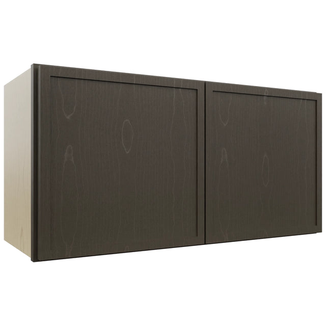 Fabuwood Luna Kona W3015 Wall Standard Cabinet, Front View