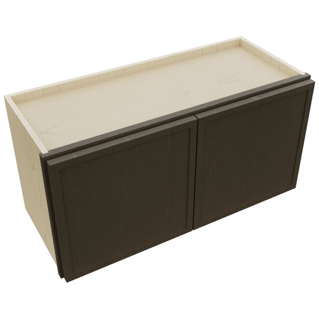 Fabuwood Luna Kona W3015 Wall Standard Cabinet, Top View