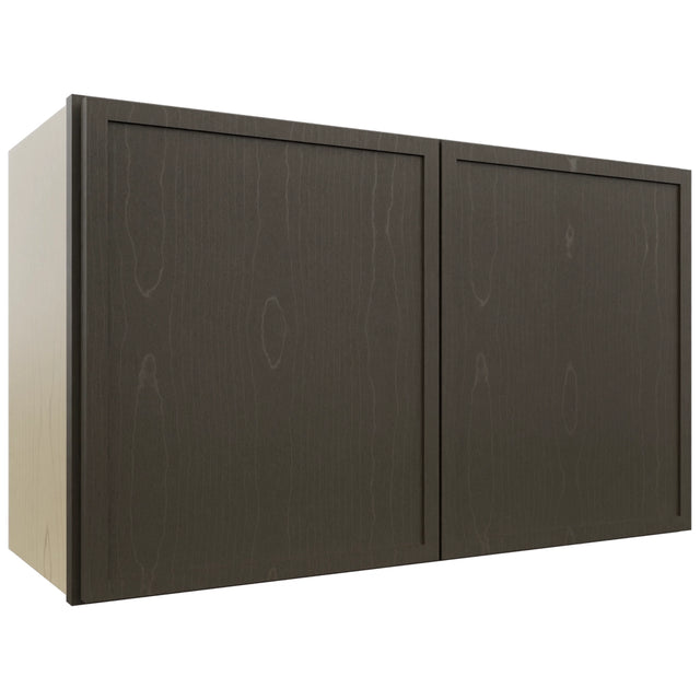 Fabuwood Luna Kona W3018 Wall Standard Cabinet, Front View