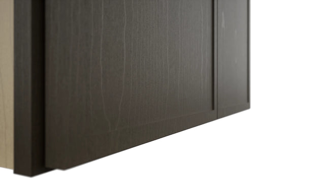 Fabuwood Luna Kona W3042 Wall Standard Cabinet, Detail View