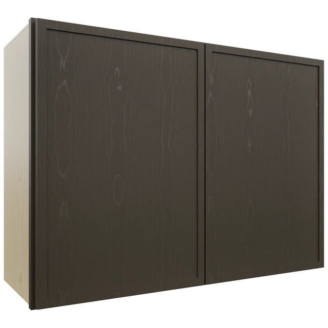 Fabuwood Luna Kona W3324 Wall Standard Cabinet, Front View