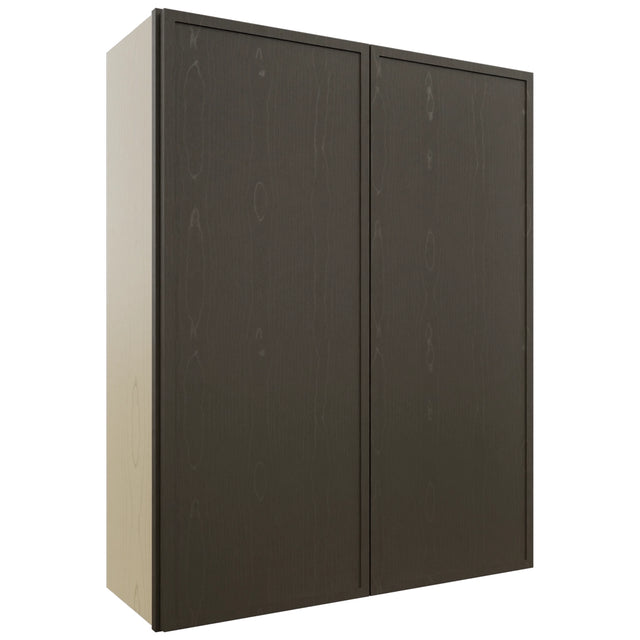 Fabuwood Luna Kona W3342 Wall Standard Cabinet, Front View