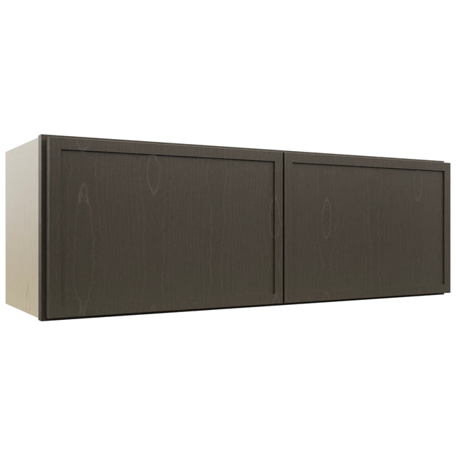 Fabuwood Luna Kona W3612 Wall Standard Cabinet, Front View