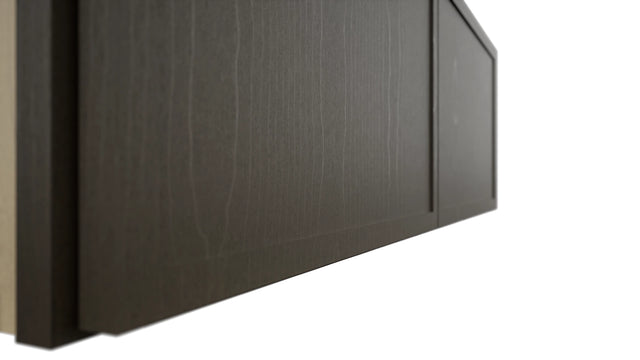 Fabuwood Luna Kona W361224 Wall Deep Cabinet, Detail View