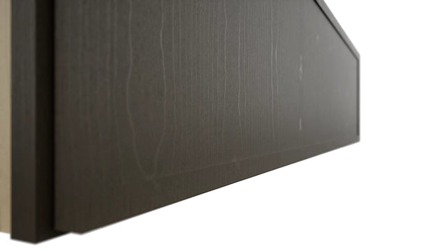 Fabuwood Luna Kona W481224LU Wall Deep Cabinet, Detail View