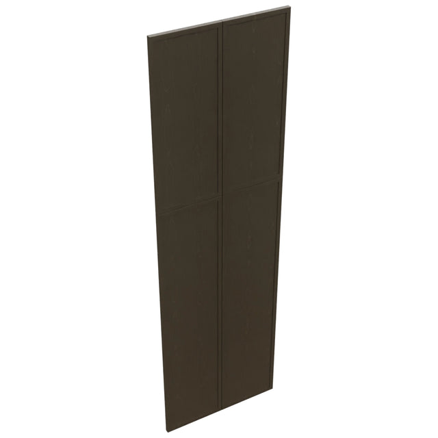 Fabuwood Luna Kona WP-T84 Panel, Top View