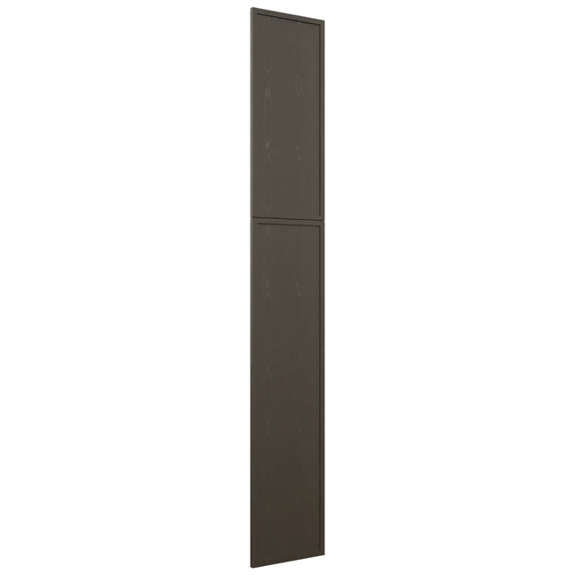 Fabuwood Luna Kona WP-T8412D Panel, Front View