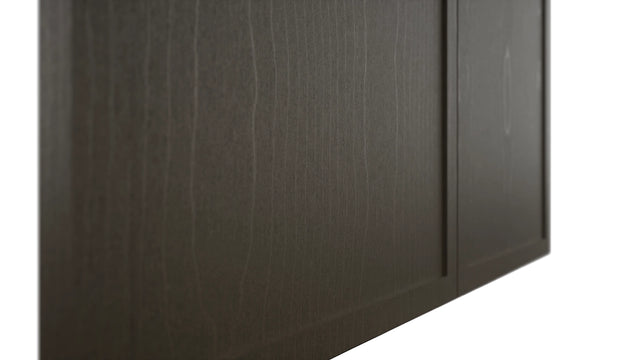 Fabuwood Luna Kona WP-T90 Panel, Detail View