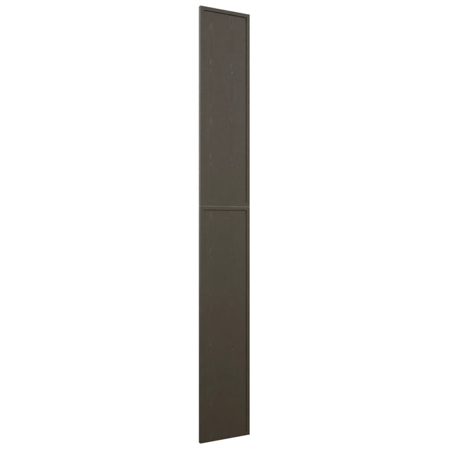 Fabuwood Luna Kona WP-T9612D Panel, Front View
