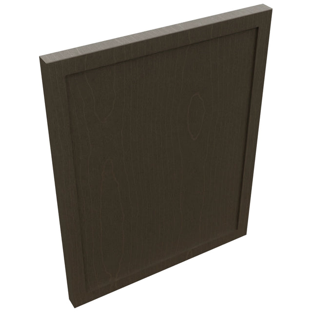 Fabuwood Luna Kona WP-W15 Panel, Top View
