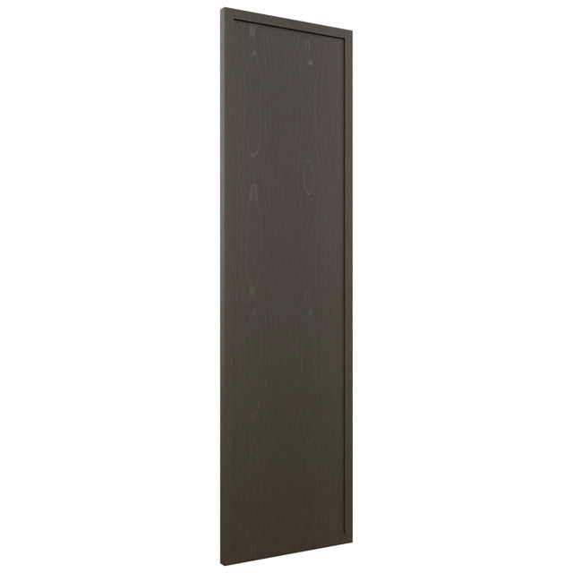 Fabuwood Luna Kona WP-W42 Panel, Front View
