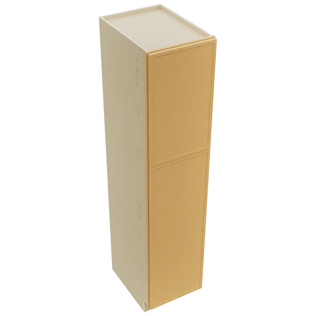 Fabuwood Luna Timber TP182484 Tall Pantry Cabinet, Top View