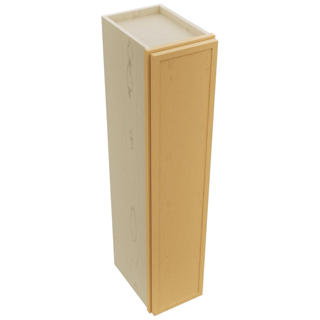 Fabuwood Luna Timber W0942 Wall Standard Cabinet, Top View