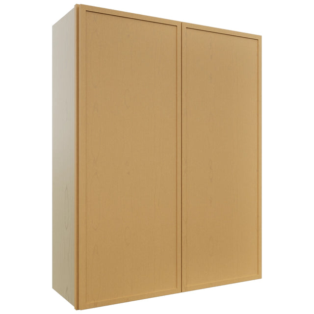 Fabuwood Luna Timber W3342 Wall Standard Cabinet, Front View