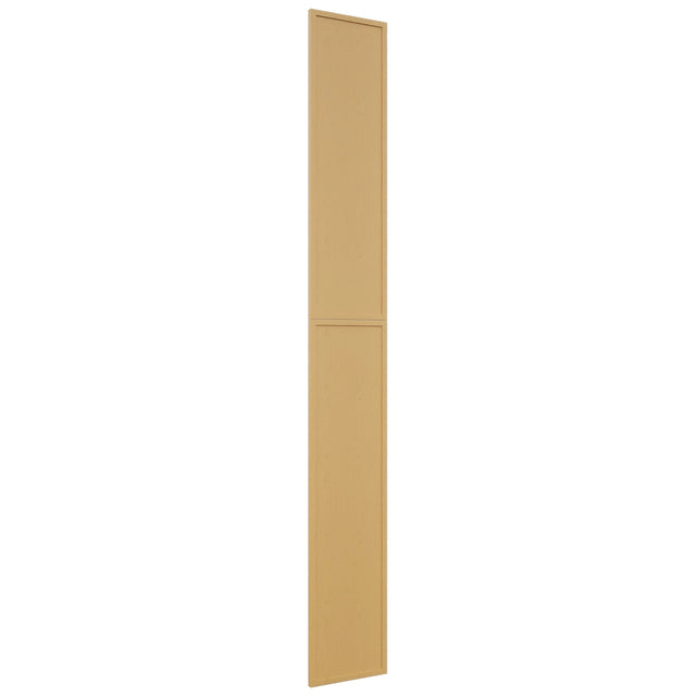 Fabuwood Luna Timber WP-T9612D Panel, Front View